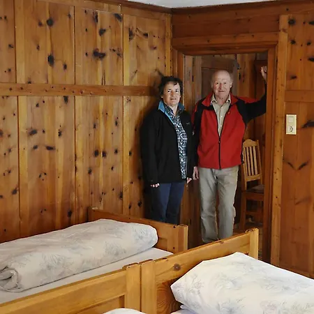 Schweizerhof Фермерский дом