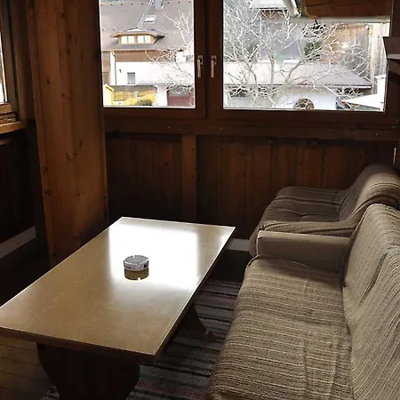 Séjour à la ferme Schweizerhof *