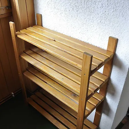 Schweizerhof Фермерский дом