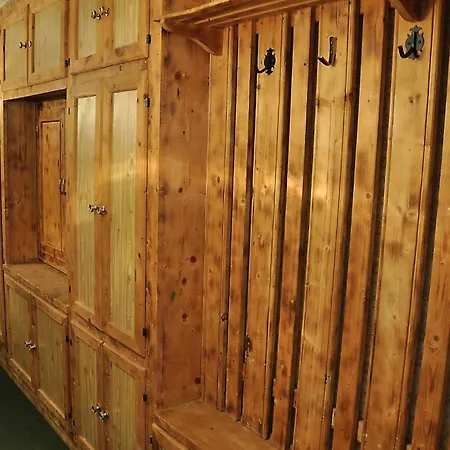 Фермерский дом Schweizerhof *