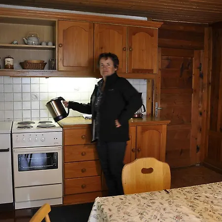 Фермерский дом Schweizerhof