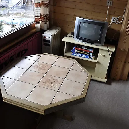 Schweizerhof Фермерский дом *