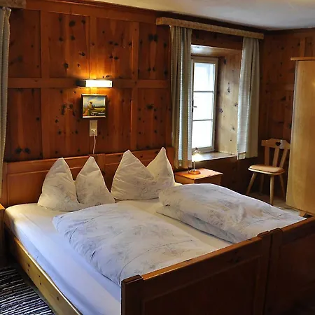 Schweizerhof Alloggio per agriturismo *