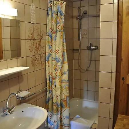 Séjour à la ferme Schweizerhof