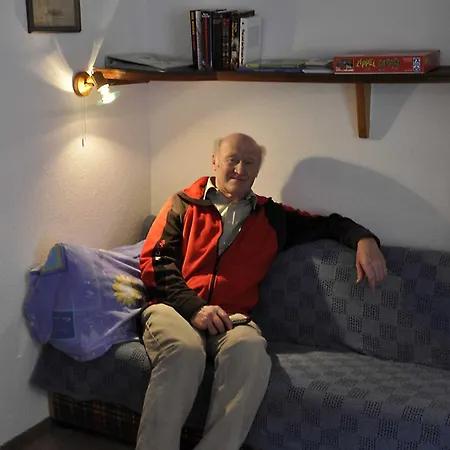 Séjour à la ferme Schweizerhof Wenns