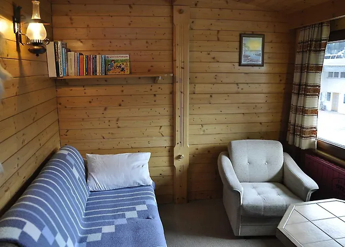 农家乐 Schweizerhof