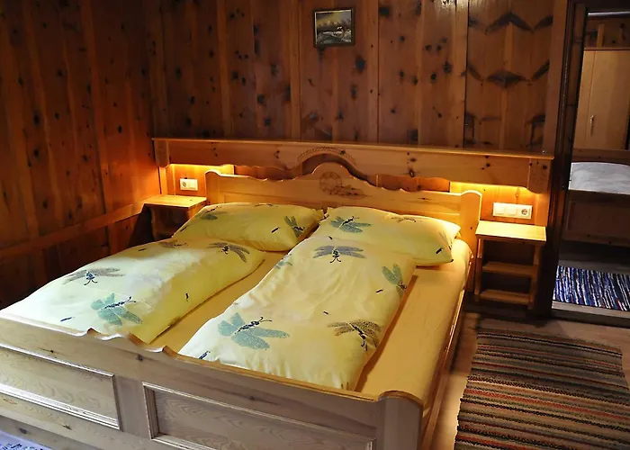 Schweizerhof * 文斯