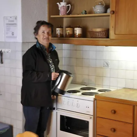 Schweizerhof مزرعة للإقامة *