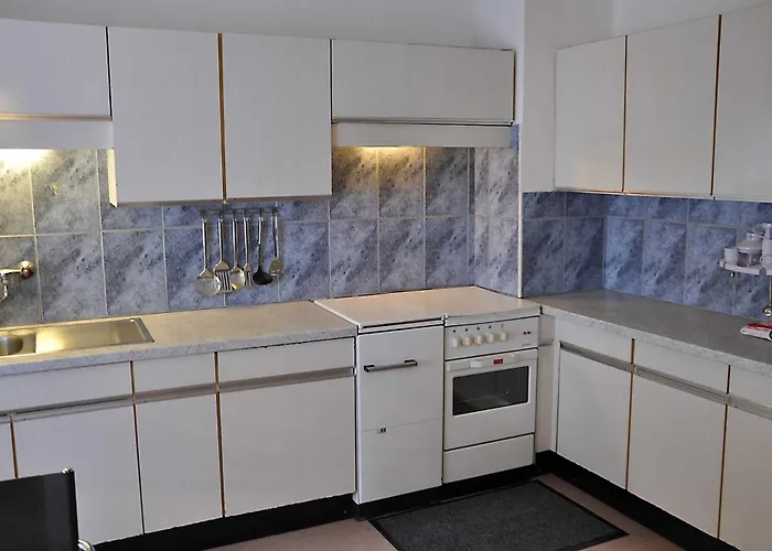 Schweizerhof فينس