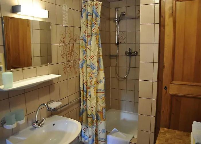 مزرعة للإقامة Schweizerhof